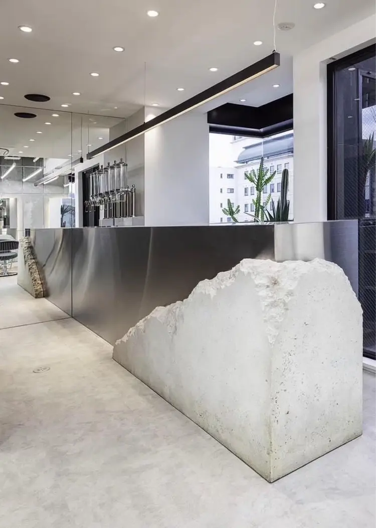 Lond cielの内観・外観2