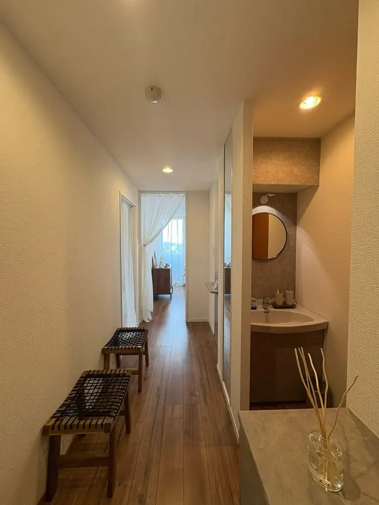 Luu.nail&eyelash【ルー】の内観・外観1