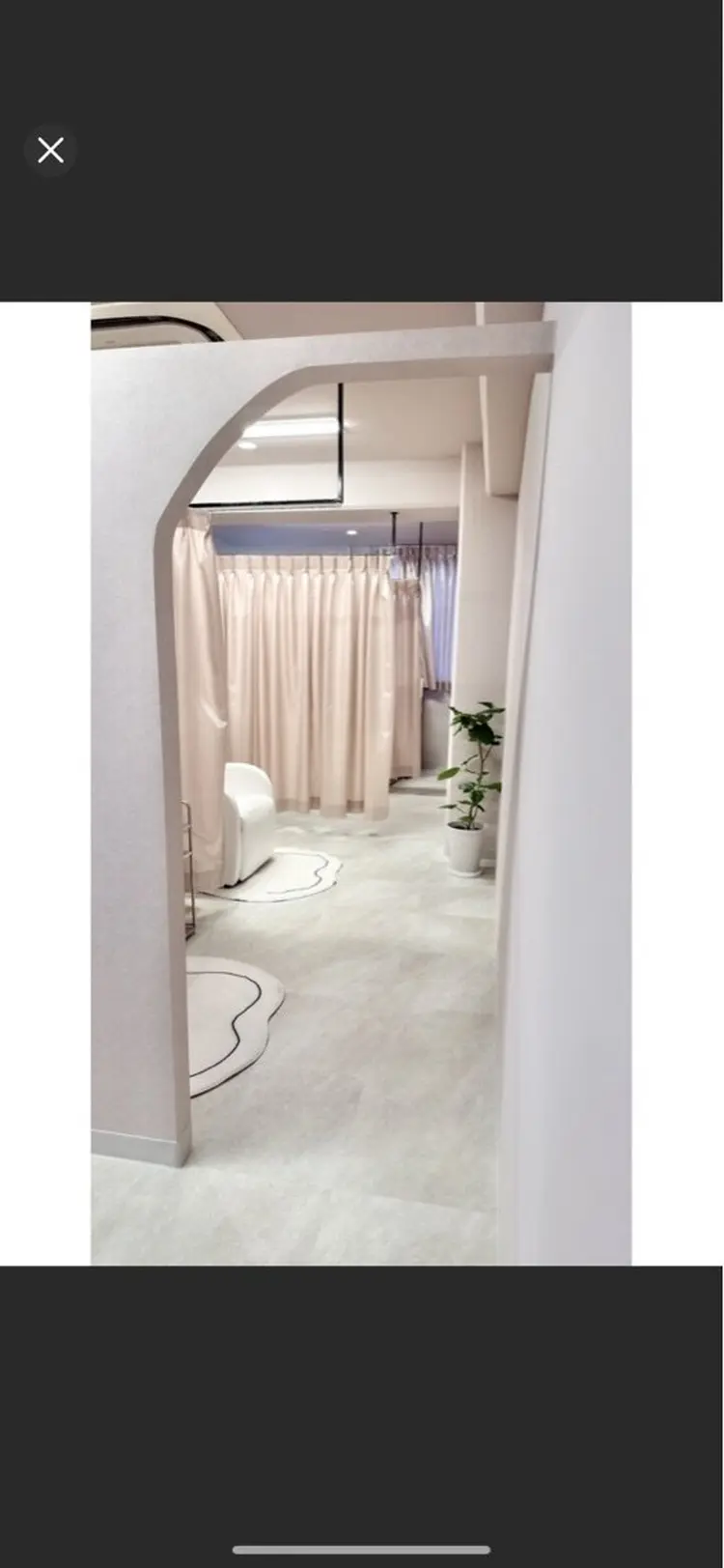 enu eyelashの内観・外観2