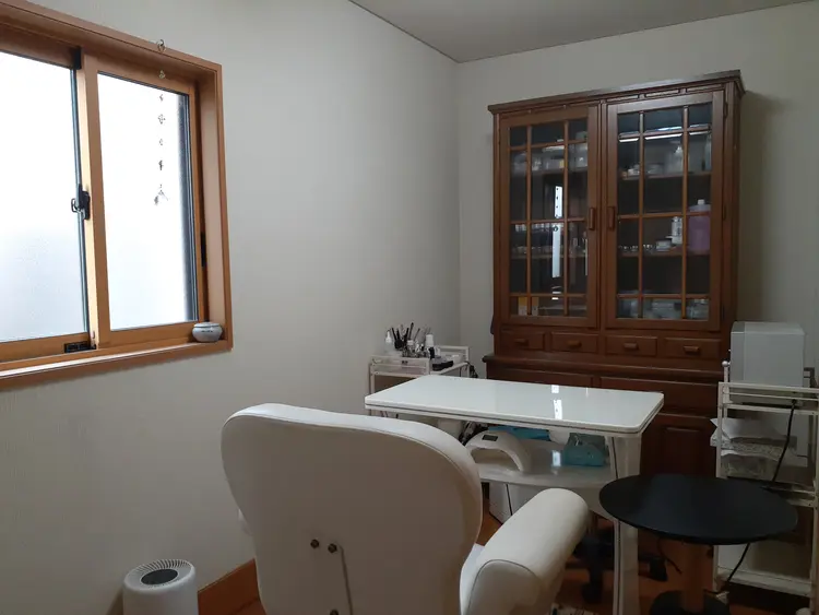 serapiaの内観・外観2