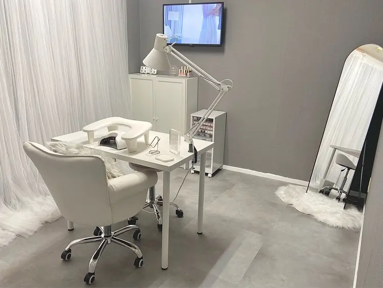 enuの内観・外観1