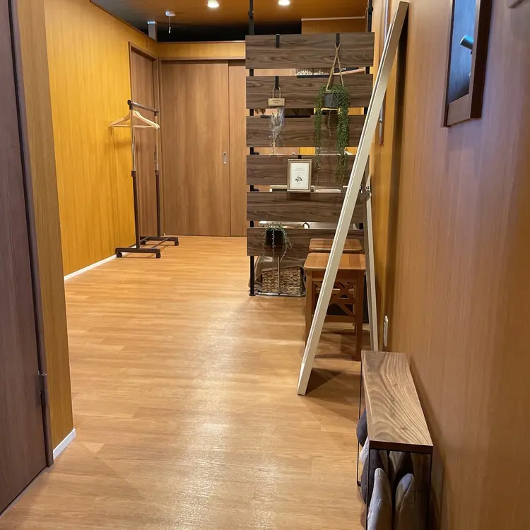 libertéの内観・外観2