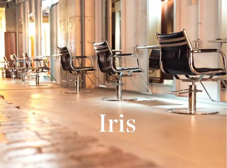 iris名駅 ハイトーンブリーチ【イリス】の内観・外観2