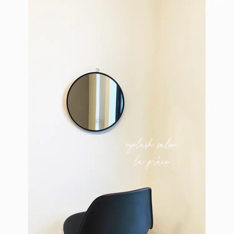 ラグラスの内観・外観3