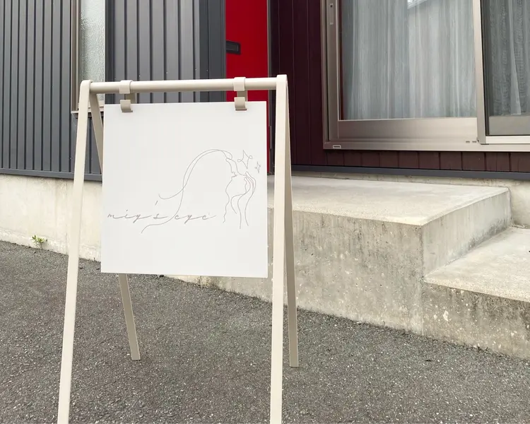 miy's eye+の内観・外観2