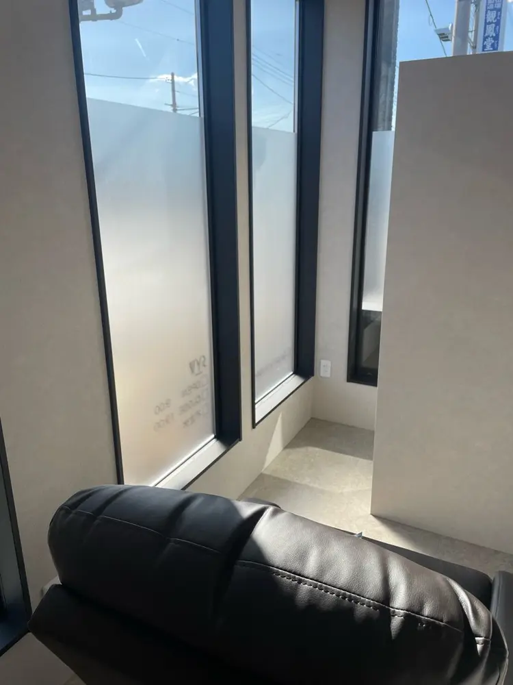 𐊖𐊲𐊙の内観・外観2