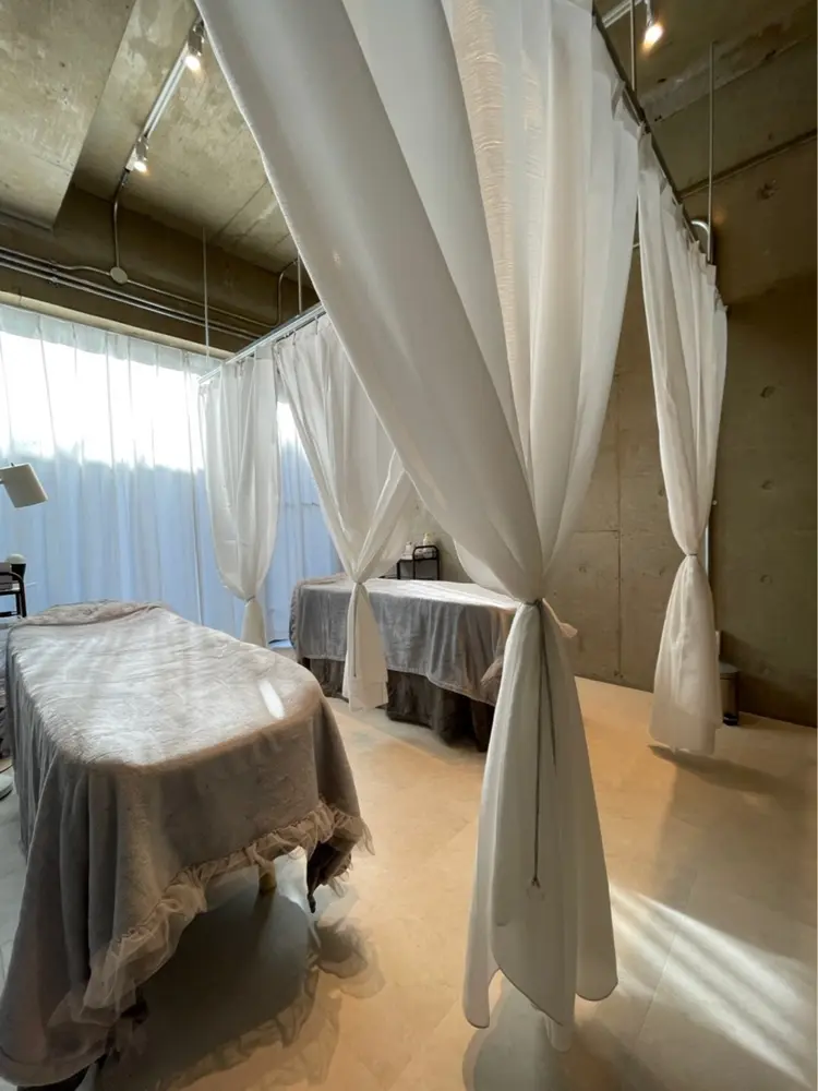 unnon(アンノン)の内観・外観2