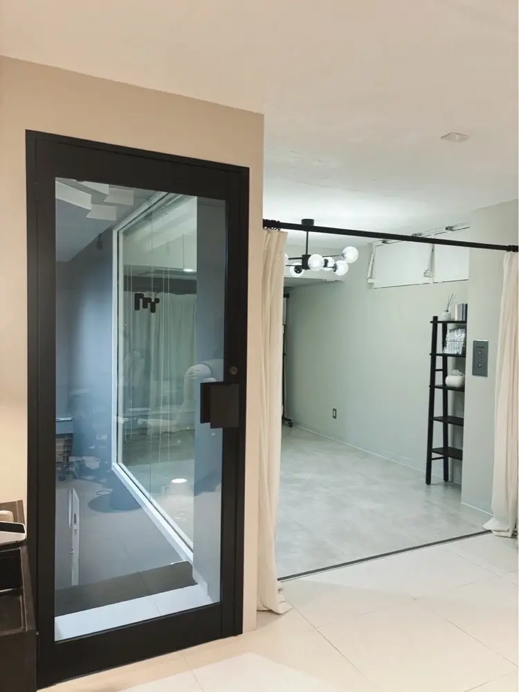 eyelash salon mallowの内観・外観1