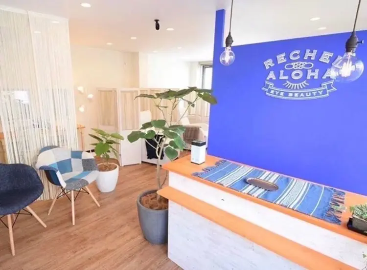 Rechel Aloha 福島店【リシェルアロハ】の内観・外観1
