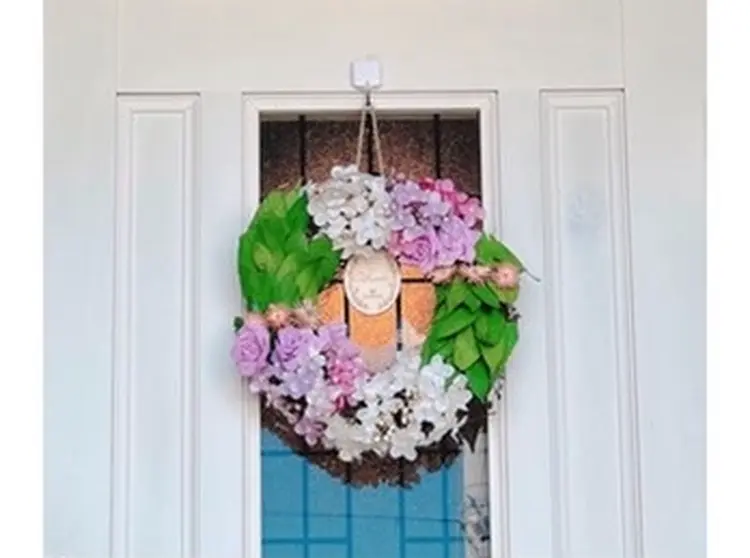 trust nail  札幌円山店の内観・外観1