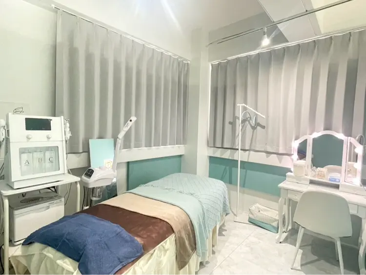 Belle 那覇おもろまち店の内観・外観1