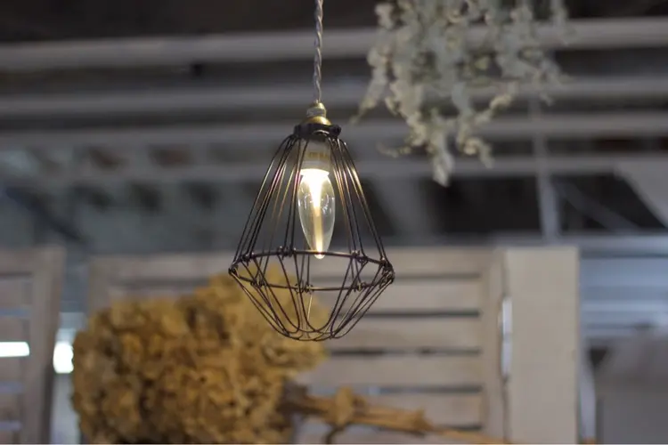 Theday 4HAIRの内観・外観2