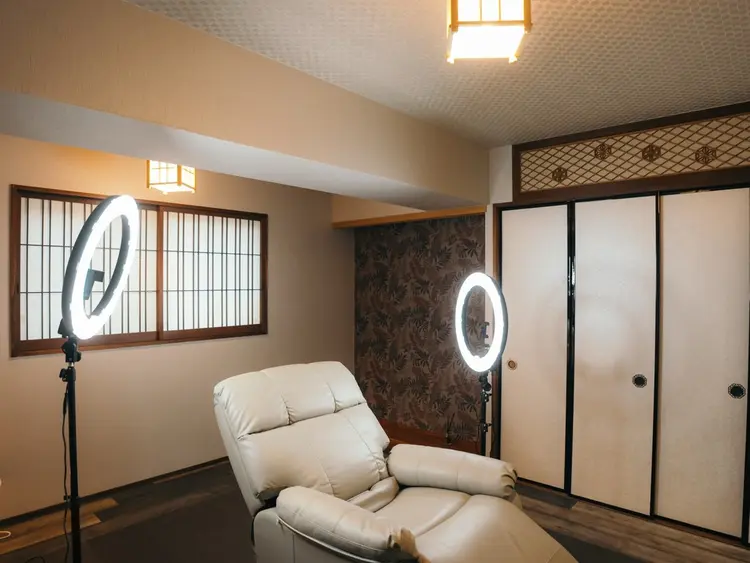 脱毛＆眉毛サロン【 NICHIWA】の内観・外観2