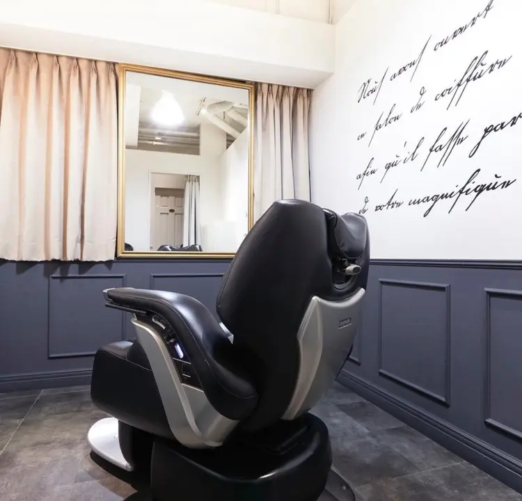 CHROM TOKYO ALTの内観・外観2