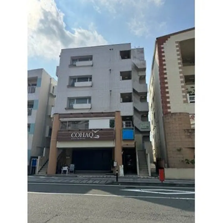 eyelashsalonRe:の内観・外観1