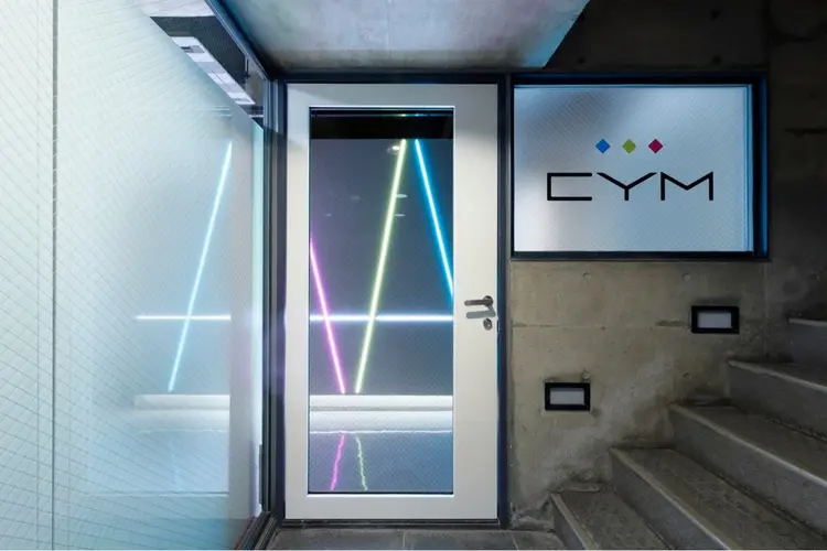 CYM【シィム】の内観・外観2