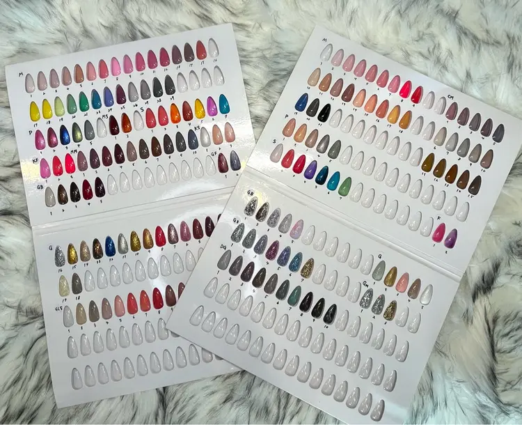 Nao美Nailの内観・外観2