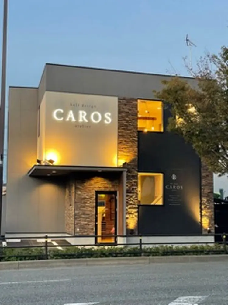 CAROS atelierの内観・外観1
