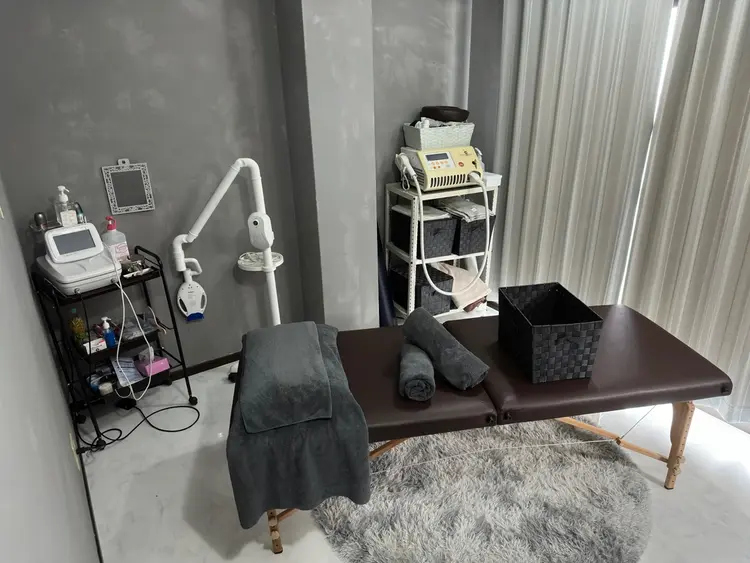 そノさきの内観・外観1