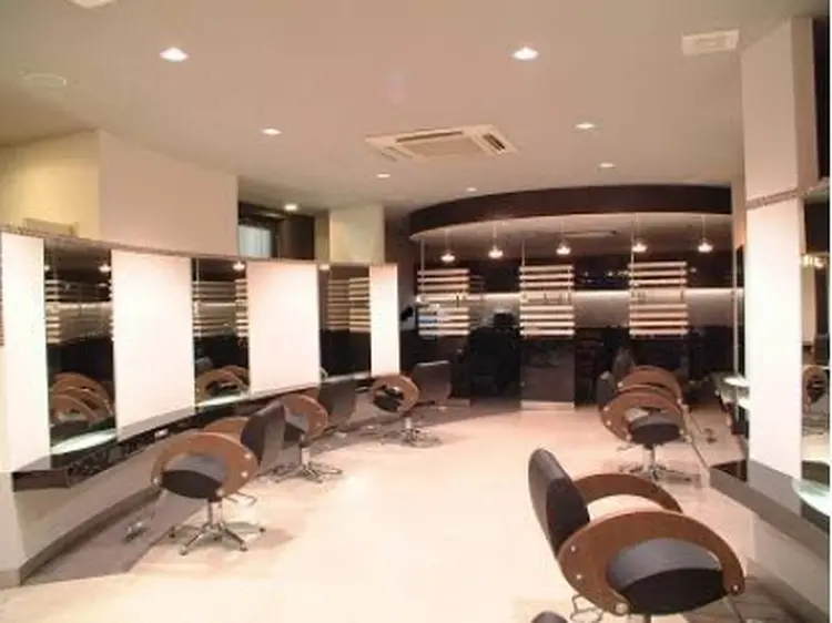 Disco Hair sancの内観・外観2