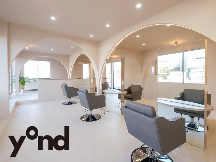 yondの内観・外観3