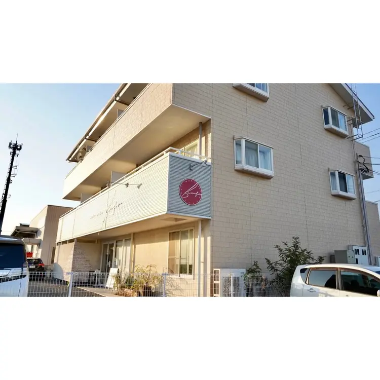 hair make Bambooの内観・外観1