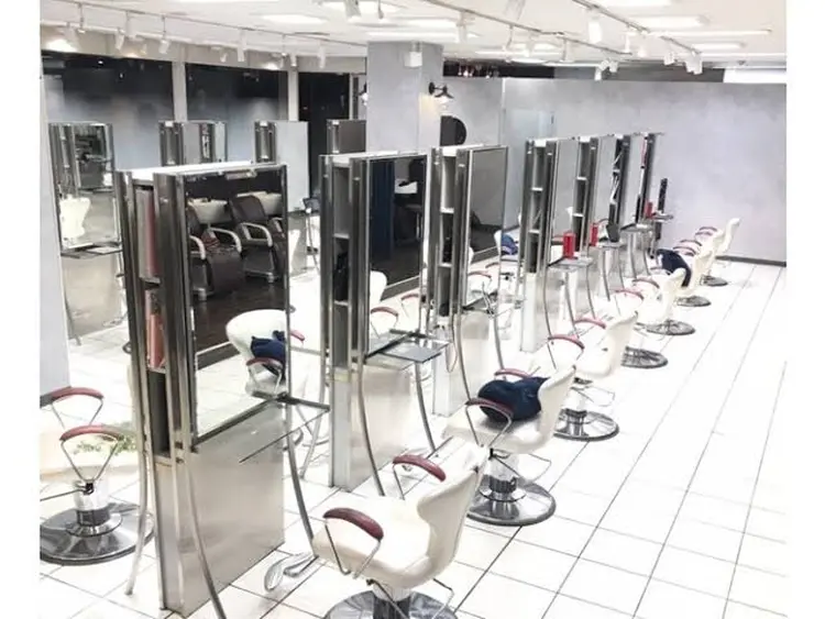 soulage大森の内観・外観3