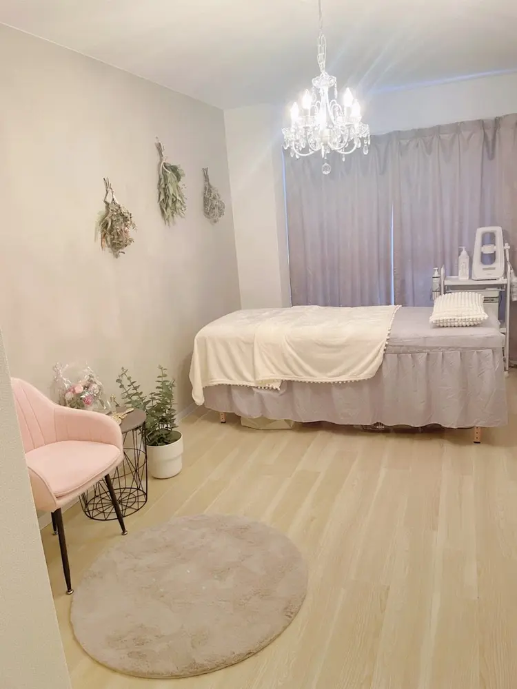 LONO  by a littleの内観・外観1