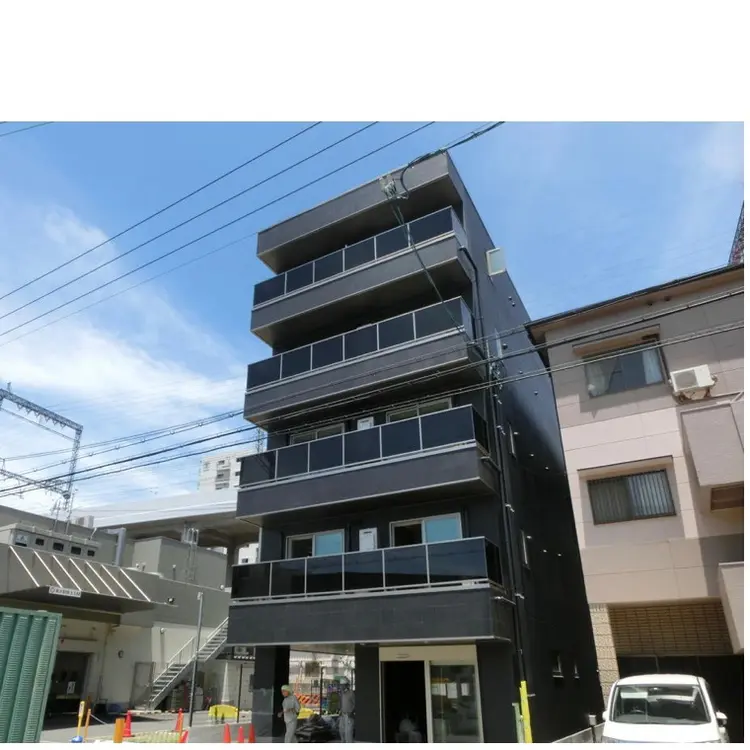 こさくねいるの内観・外観2