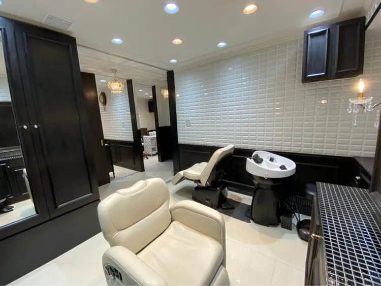 Lupinus二俣川の内観・外観2