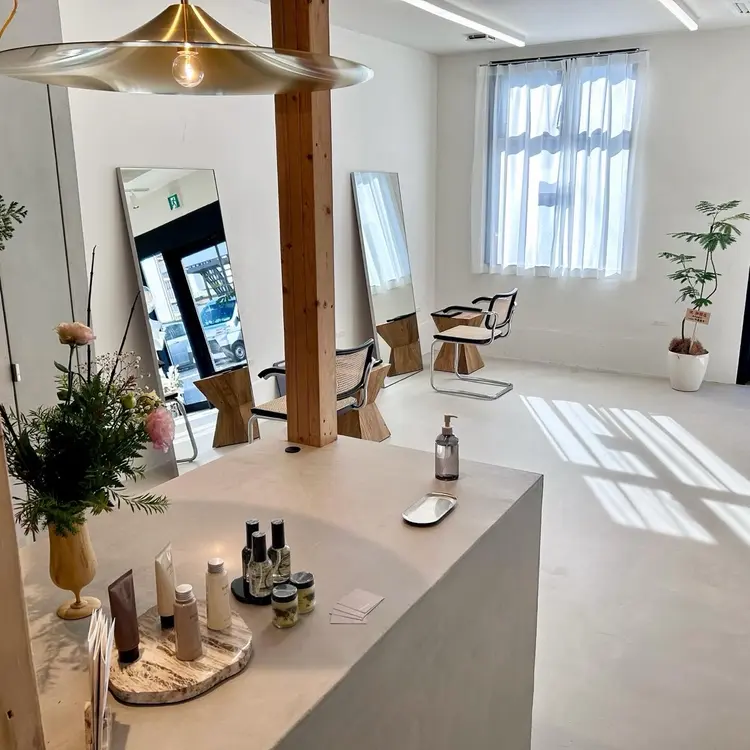 l'orの内観・外観1