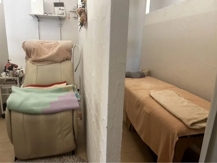 Emilyの内観・外観2