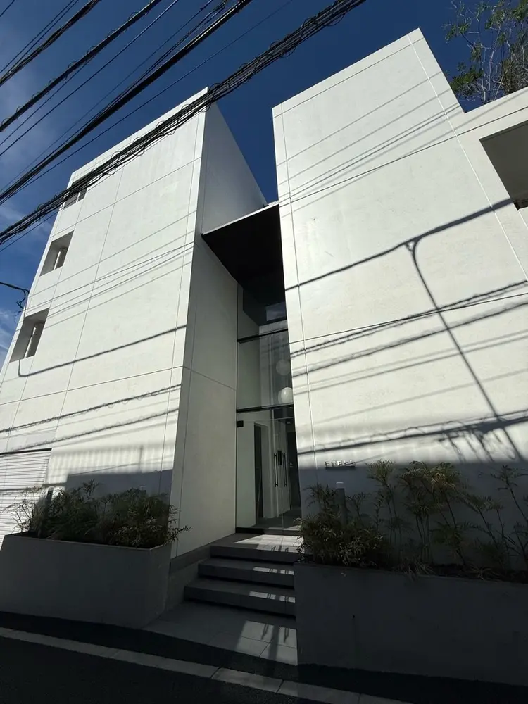 enne eyebrow&eyelashの内観・外観3