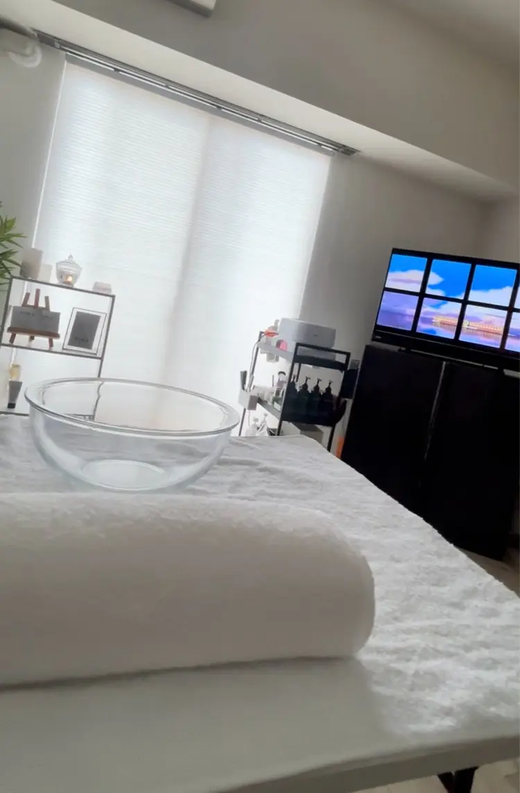 稀〜rea〜【ハンドケア＆フットケア】の内観・外観1