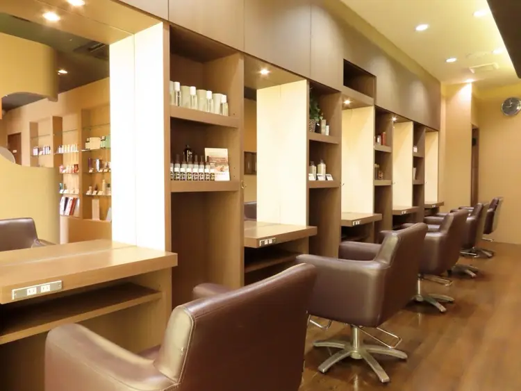 gream by FORTEの内観・外観3