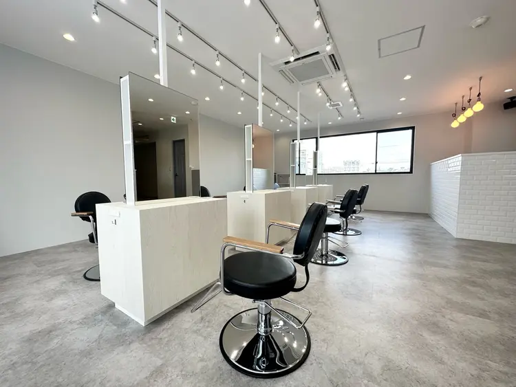 SOYON豊田土橋2号店の内観・外観1