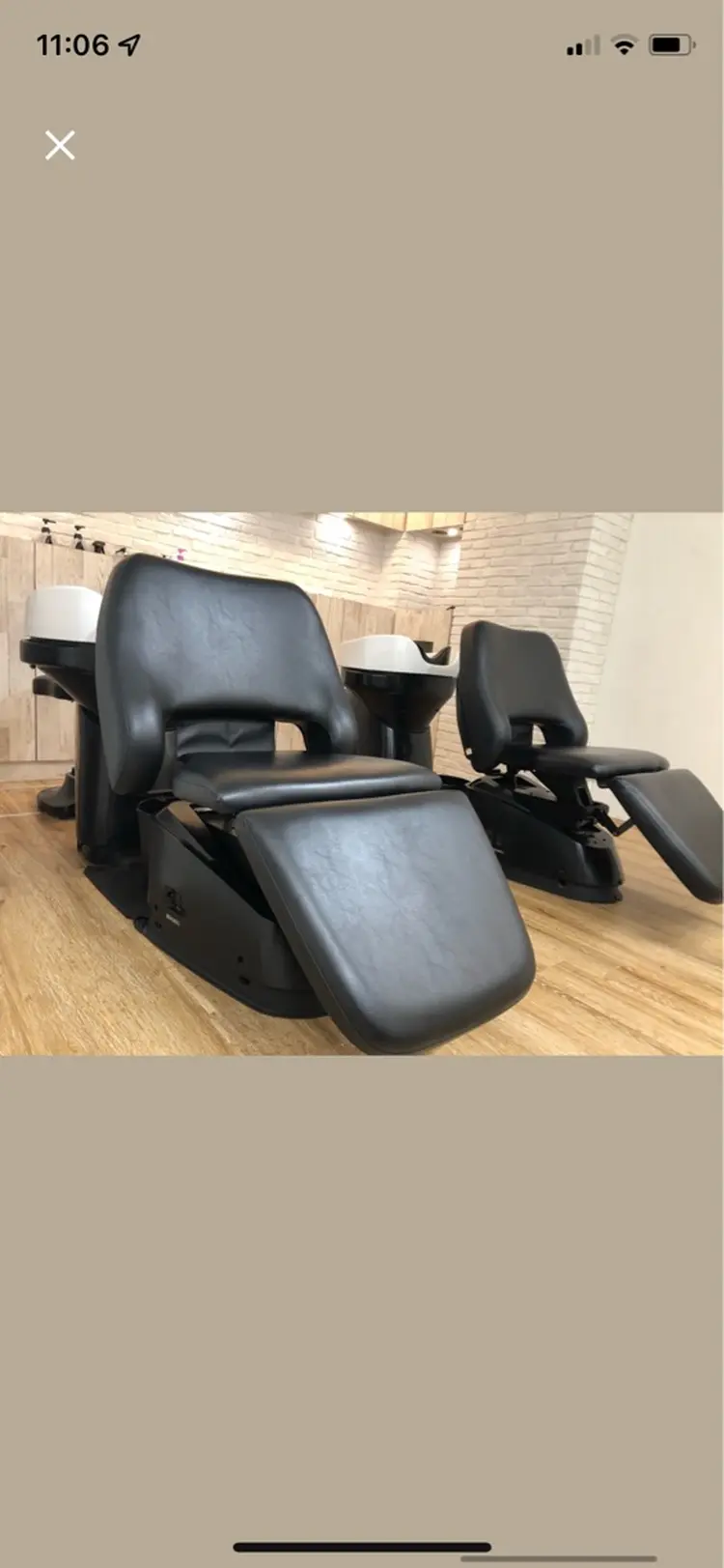 liberte 池袋の内観・外観3