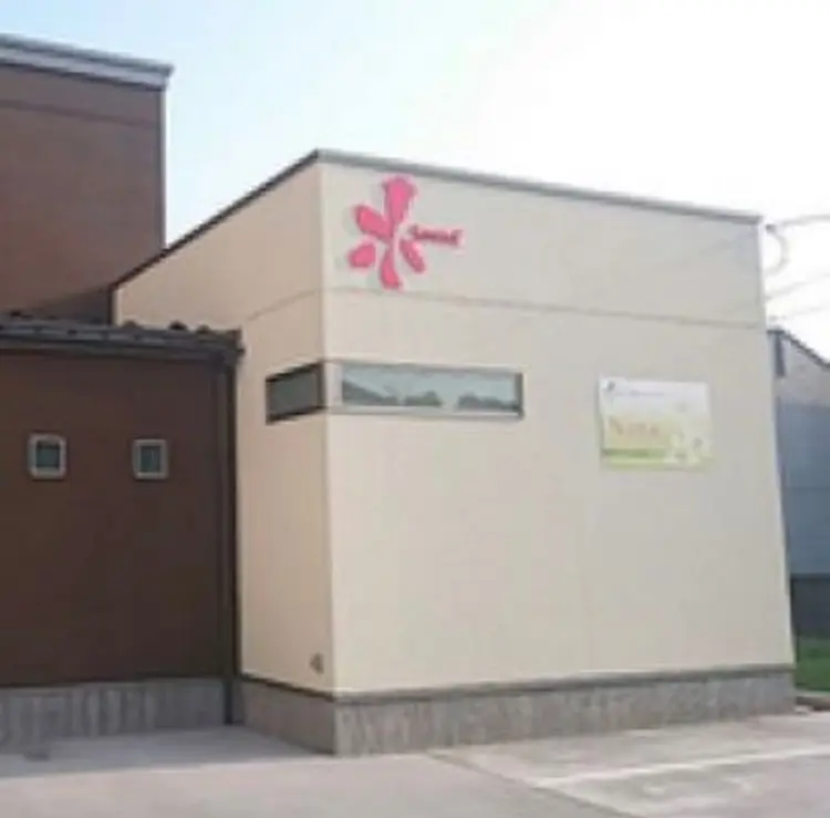 エステティックジュビラン　プレレの内観・外観1