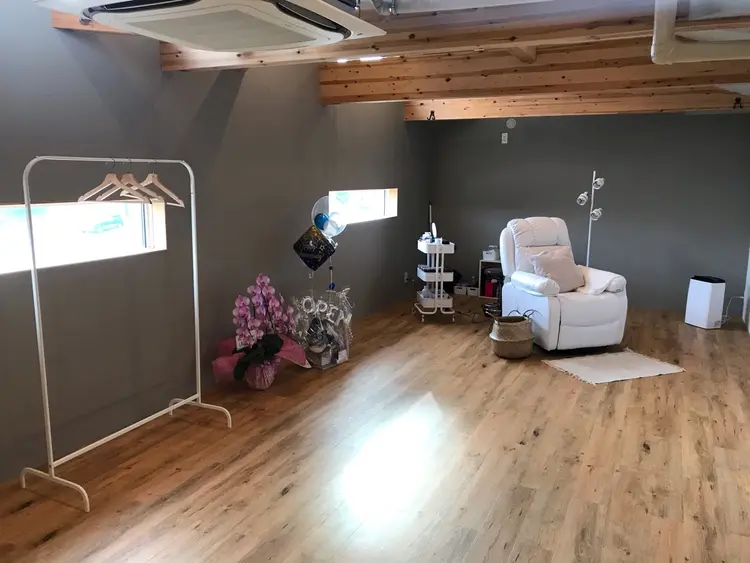 LADIAS eyelashの内観・外観2