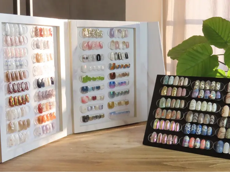 B AOYAMAの内観・外観3