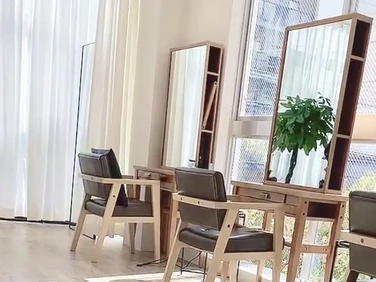 Say.FUKUOKAの内観・外観1