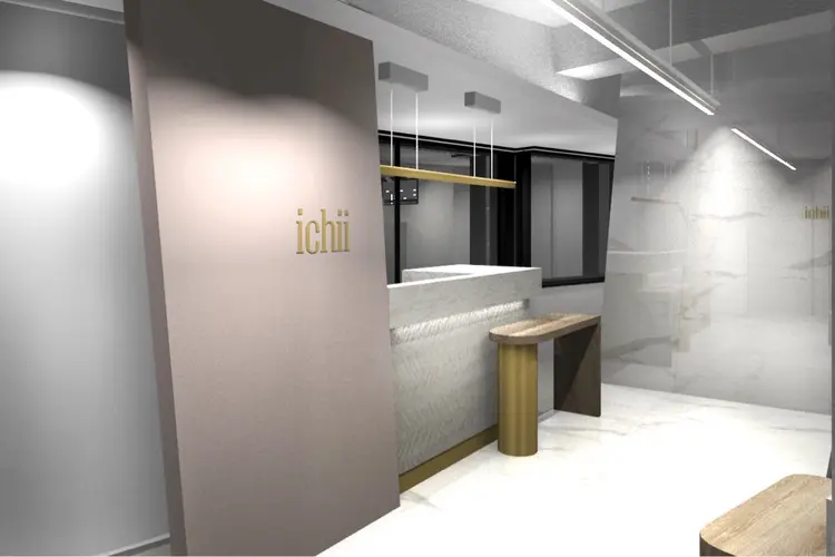 ichii巣鴨店の内観・外観1