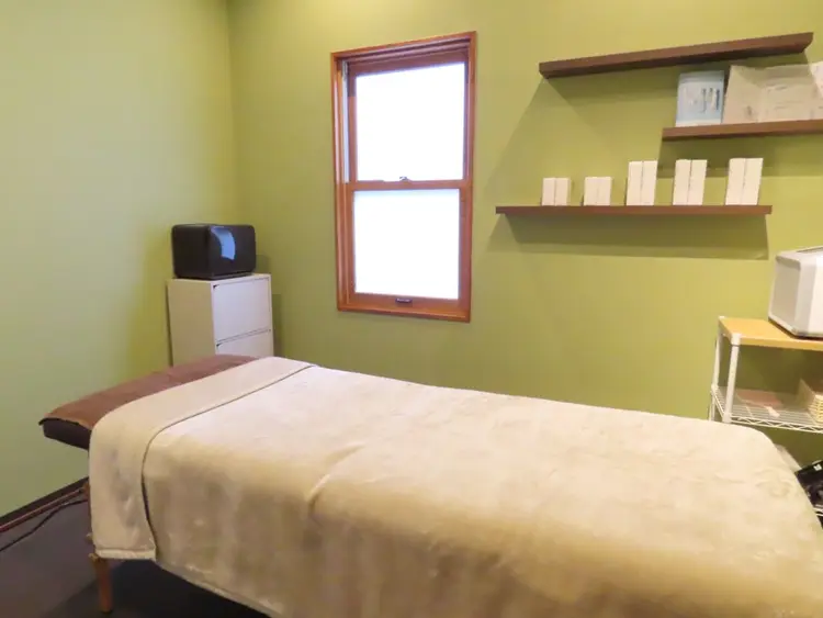 REBORNの内観・外観1