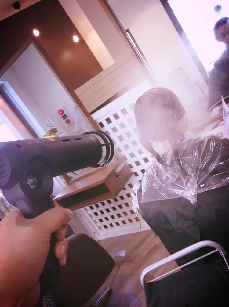 andArtの内観・外観2