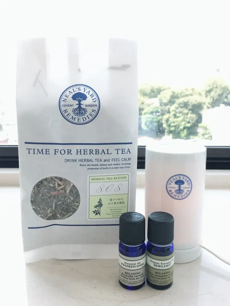 Renca privatesalonの内観・外観3