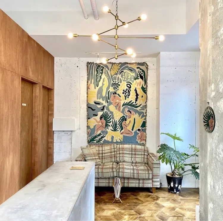 Apero【アペロ】の内観・外観2