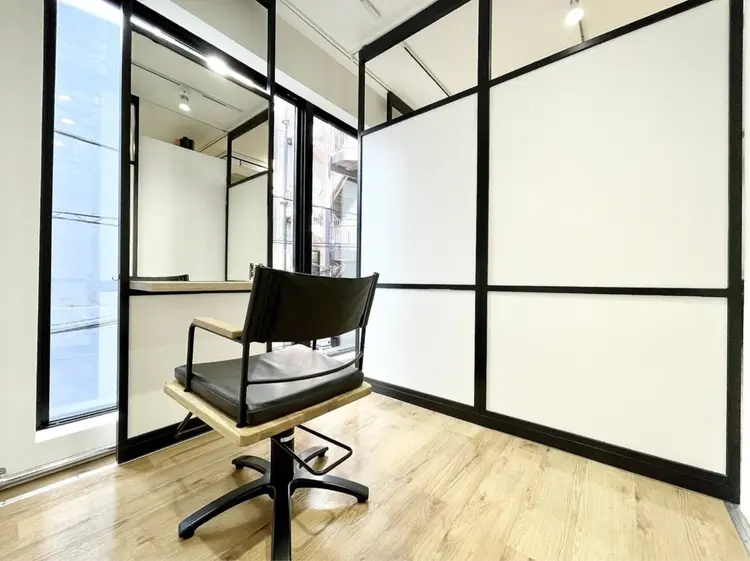 Lian Tokyoの内観・外観3