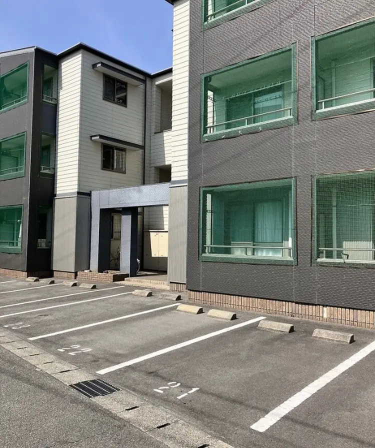 ..Belire.Reviの内観・外観2