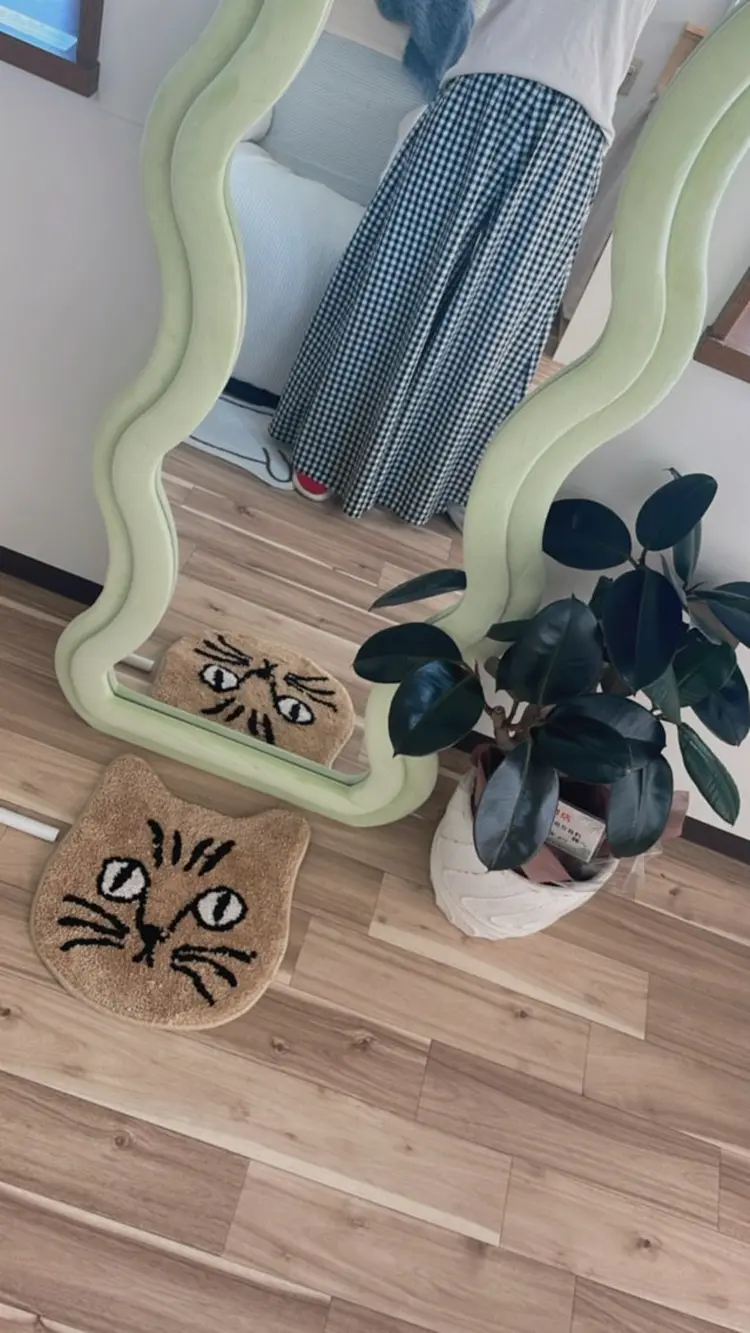 kawaiiyasan-matsuge to iroiro-の内観・外観1