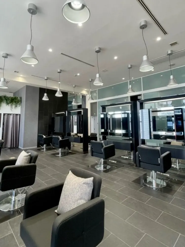 VIEW SHINSAIBASHIの内観・外観1